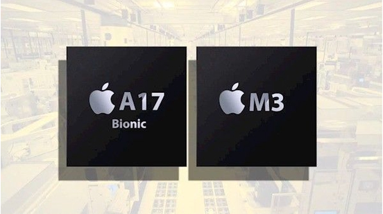 安丘苹果15维修站分享iPhone15系列会用3nm芯片吗 